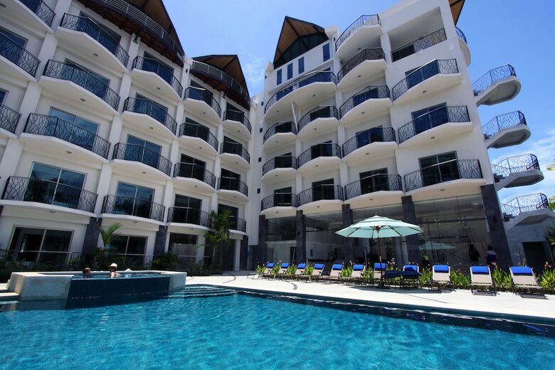 Oceano Boutique Hotel & Gallery