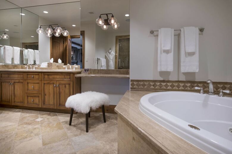Apartamento The Ritz-carlton, Bachelor Gulch