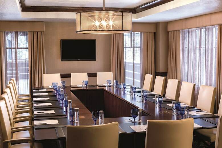 Apartamento The Ritz-carlton, Bachelor Gulch