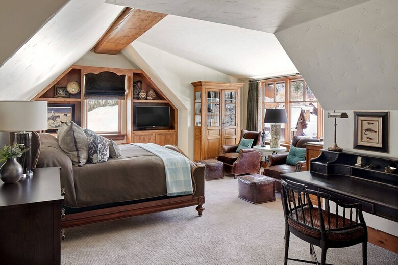 Apartamento The Ritz-carlton, Bachelor Gulch