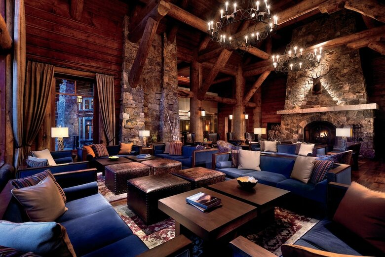 Apartamento The Ritz-carlton, Bachelor Gulch