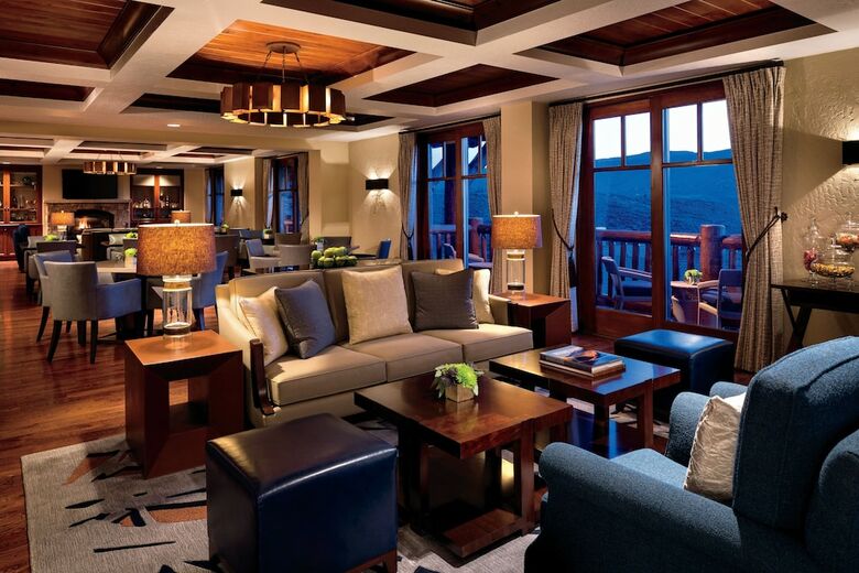 Apartamento The Ritz-carlton, Bachelor Gulch