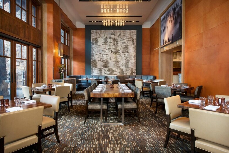Apartamento The Ritz-carlton, Bachelor Gulch
