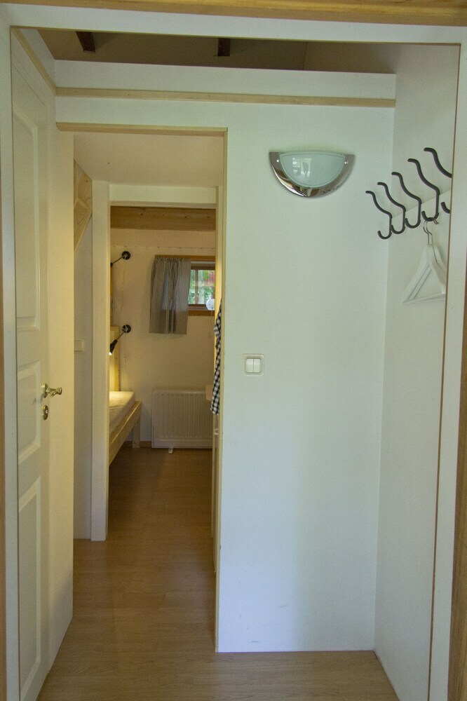 Edith & Julia Bed And Breakfast