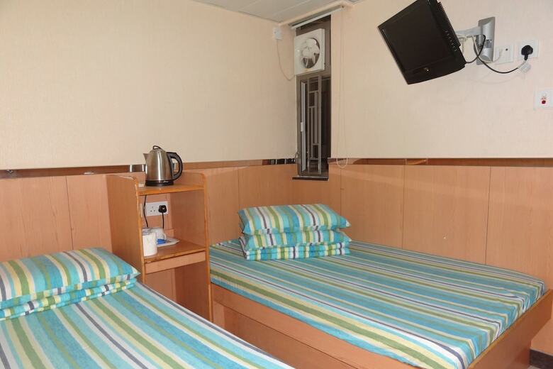 Fortune Hotel
