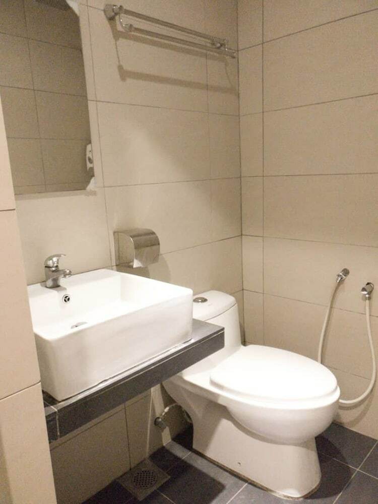 101 Lake View Hotel Puchong