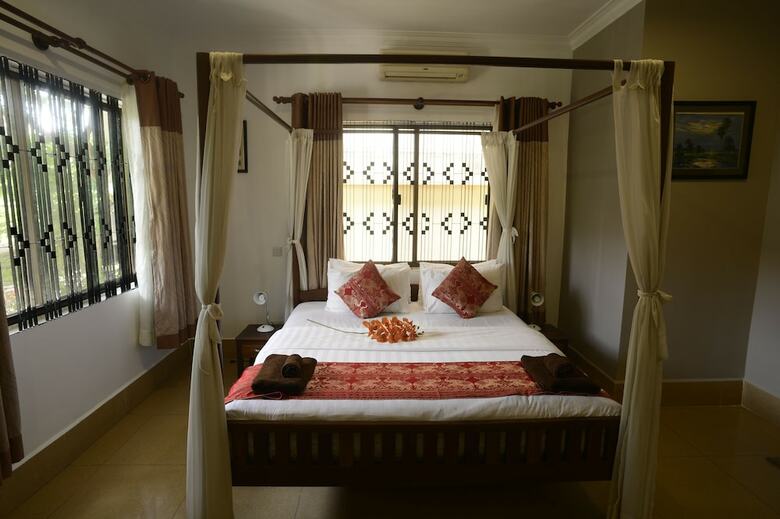 Hotel Villa Grange