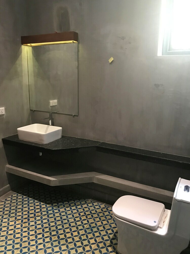 Hotel Villa Grange
