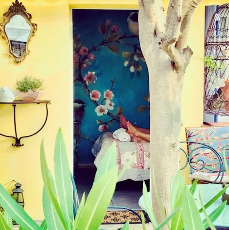 Hotel La Jabotte