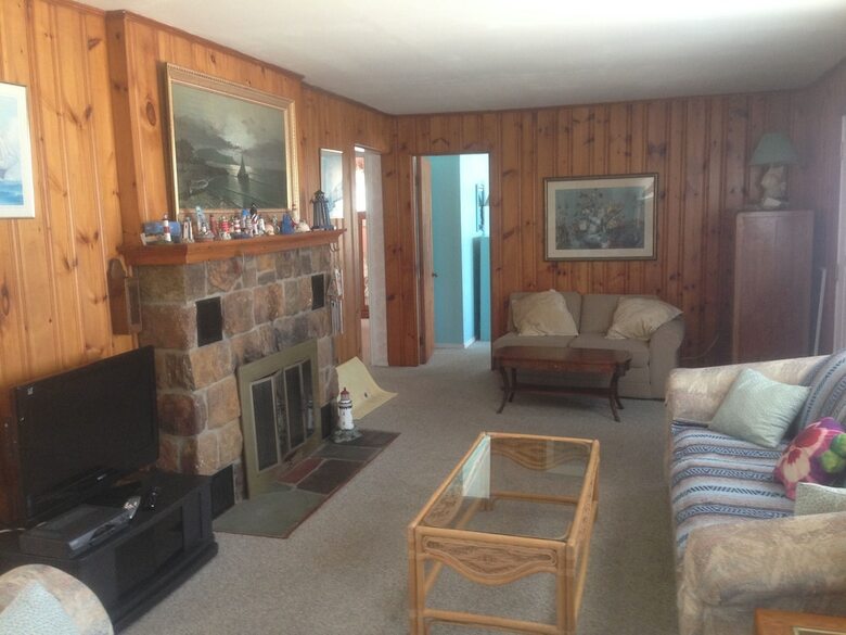 The Beach House