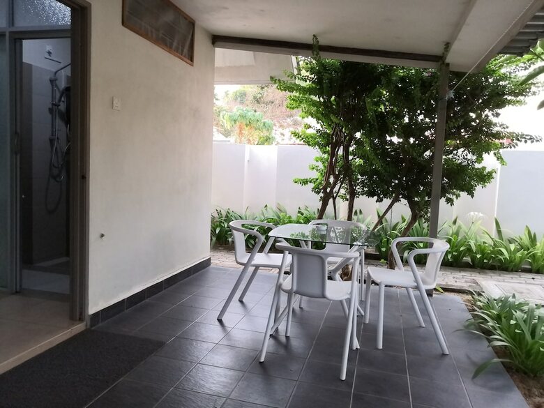 Hotel Fuuka Villa