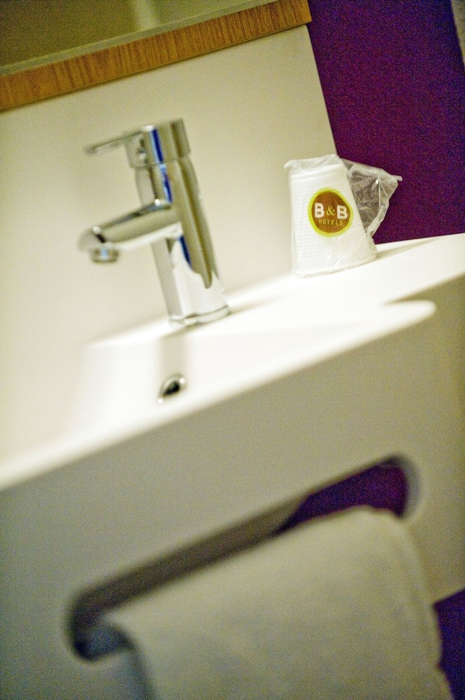 Hotel B&B H�tel Saint Etienne - La Terrasse