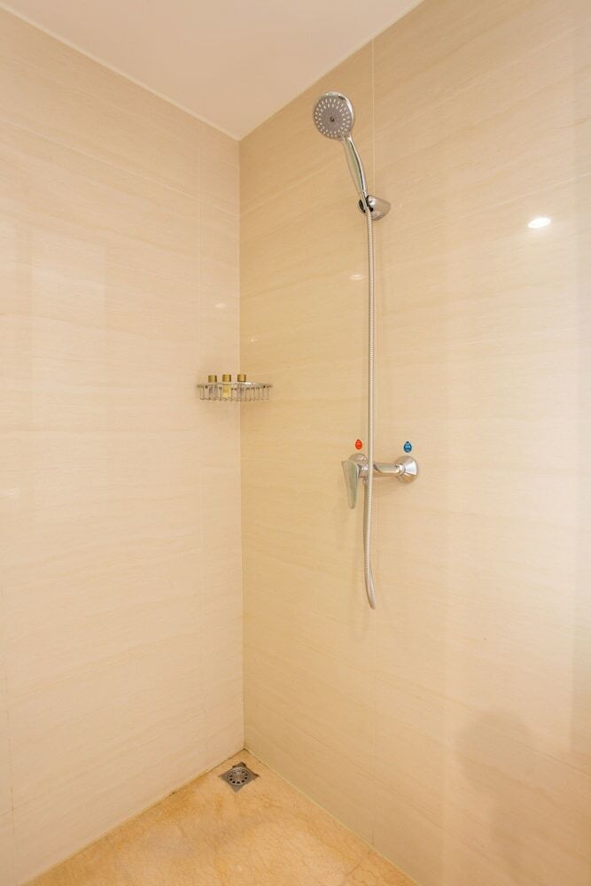 Hotel Metropolo Langfang Wanda Square