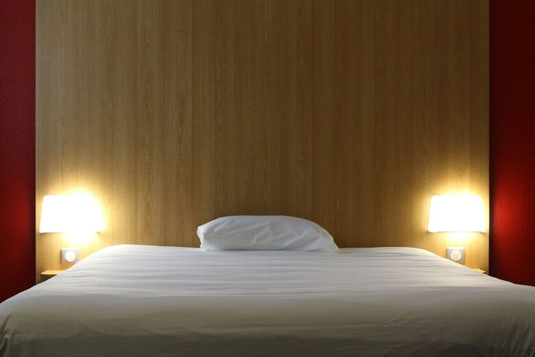 Hotel B&B H�tel Paris Roissy Cdg A�roport