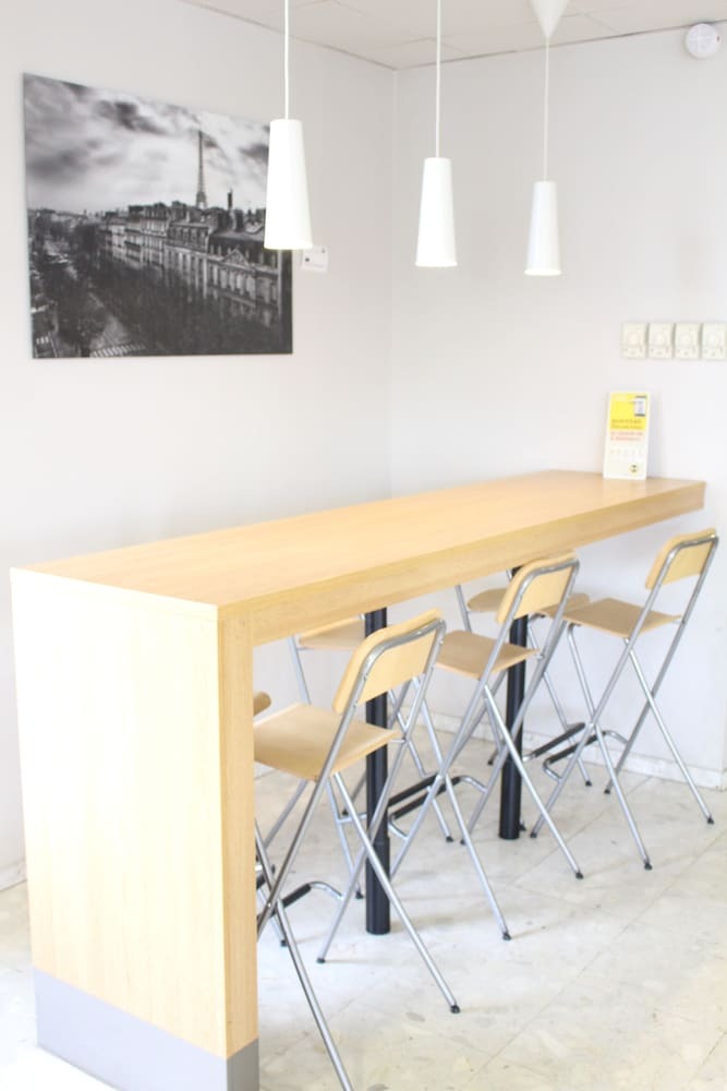 Hotel B&B H�tel Paris Roissy Cdg A�roport