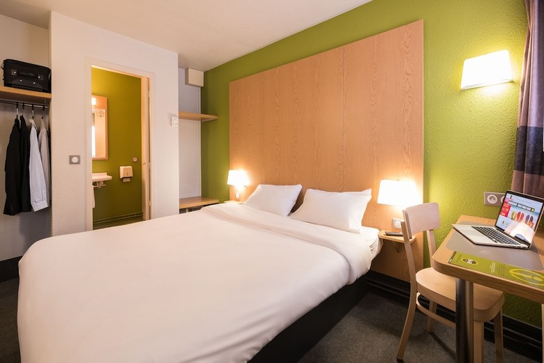Hotel B&B H�tel Perpignan Sud Porte D'espagne