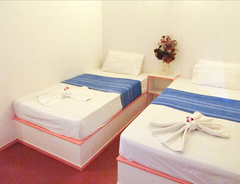 Hotel Mod Guesthouse Huahin