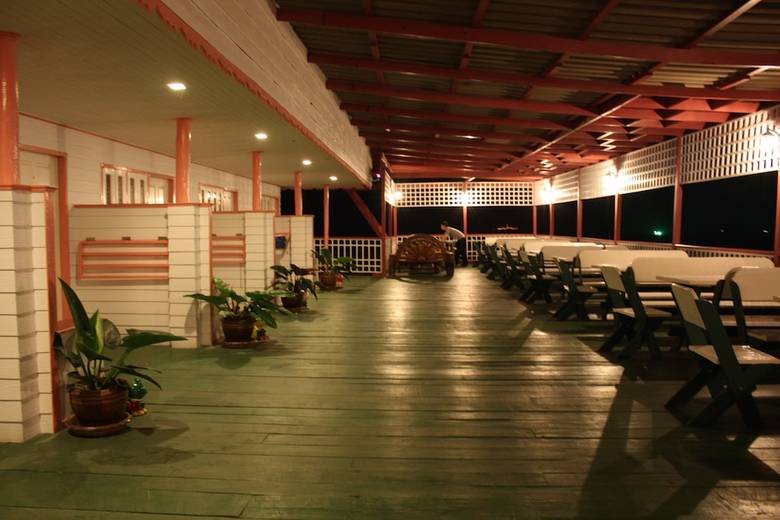 Hotel Mod Guesthouse Huahin