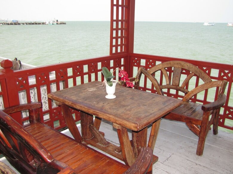 Hotel Mod Guesthouse Huahin