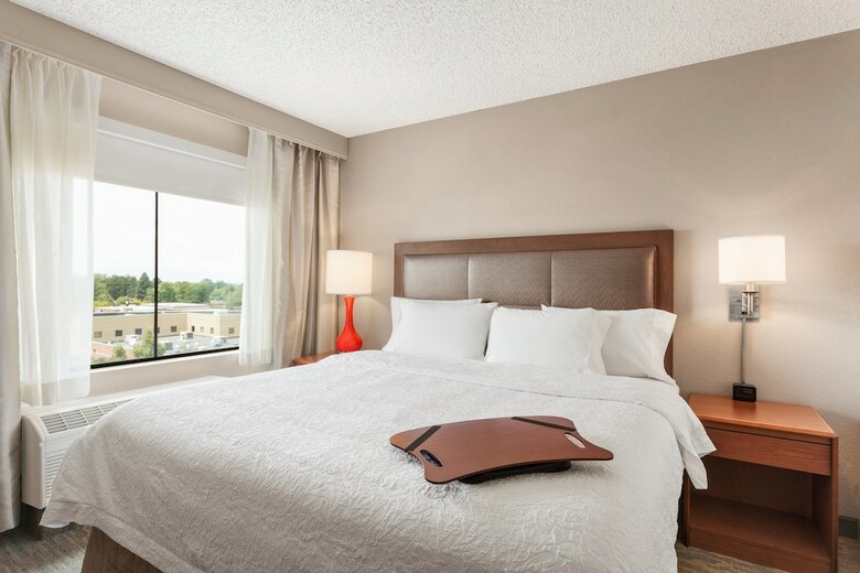 Hotel Hampton Inn & Suites Denver - Cherry Creek