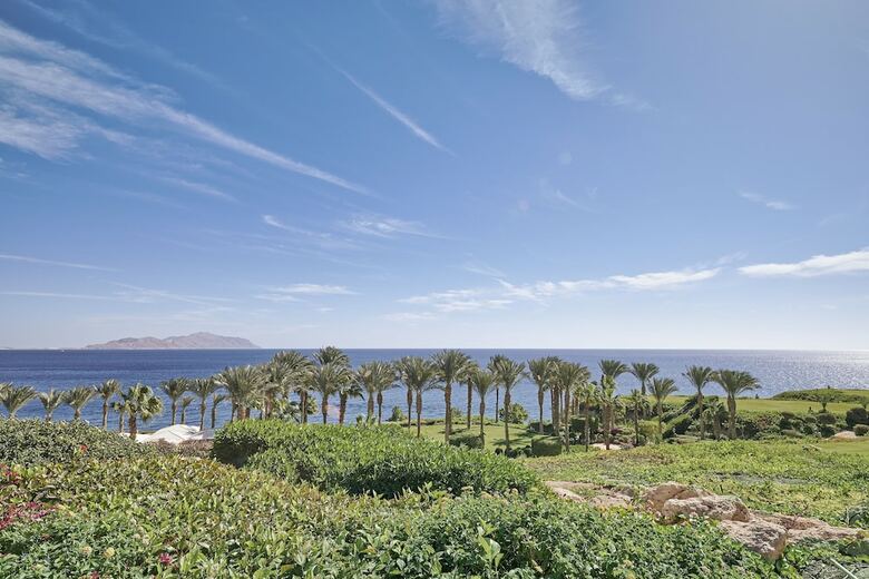 Hotel Four Seasons Resort Sharm El Sheikh