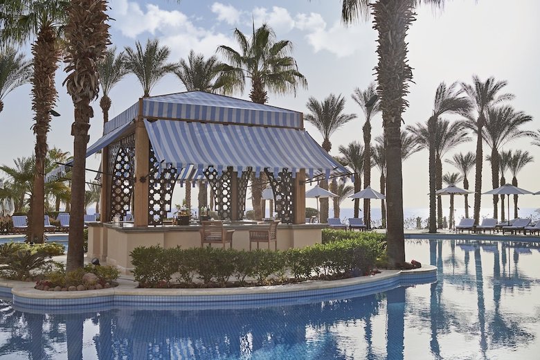 Hotel Four Seasons Resort Sharm El Sheikh