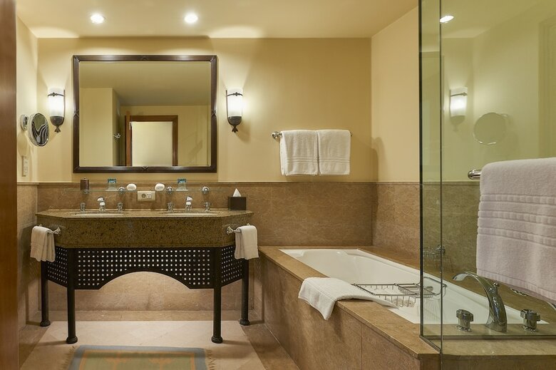 Hotel Four Seasons Resort Sharm El Sheikh