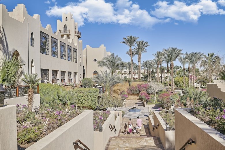 Hotel Four Seasons Resort Sharm El Sheikh