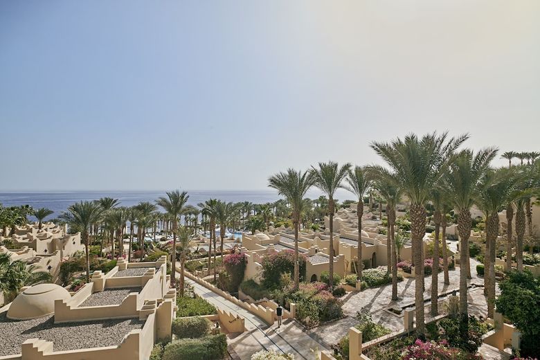 Hotel Four Seasons Resort Sharm El Sheikh