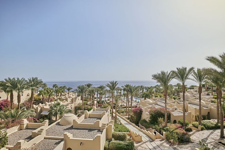 Hotel Four Seasons Resort Sharm El Sheikh