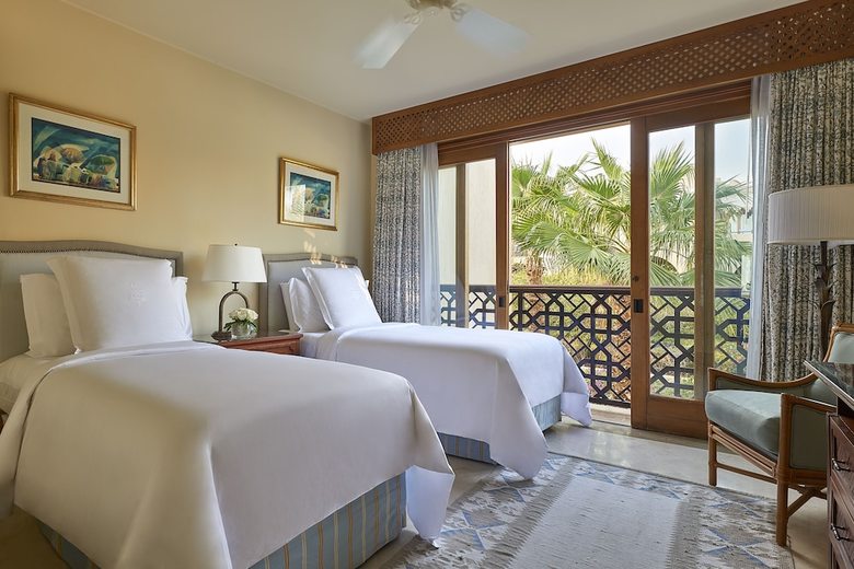 Hotel Four Seasons Resort Sharm El Sheikh