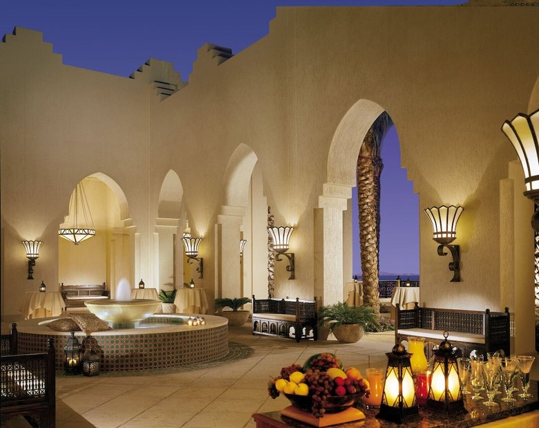 Hotel Four Seasons Resort Sharm El Sheikh