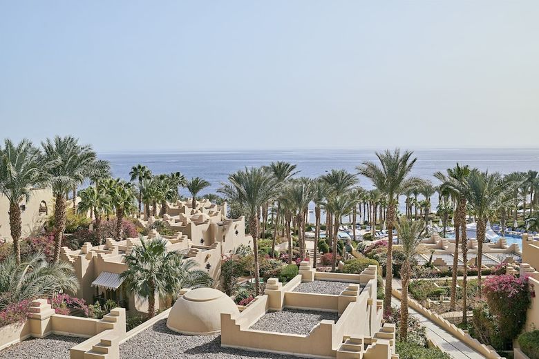 Hotel Four Seasons Resort Sharm El Sheikh