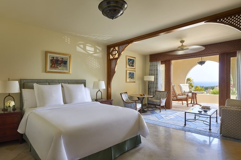 Hotel Four Seasons Resort Sharm El Sheikh