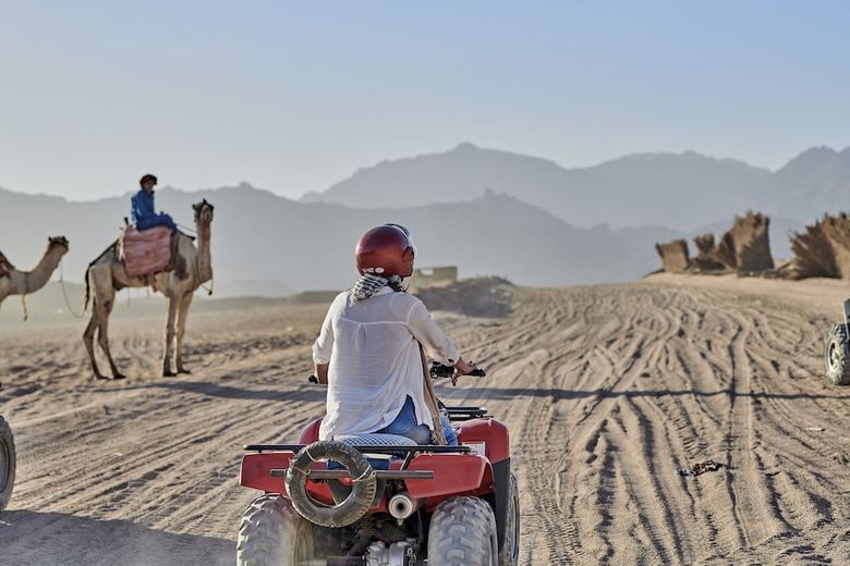 Hotel Four Seasons Resort Sharm El Sheikh
