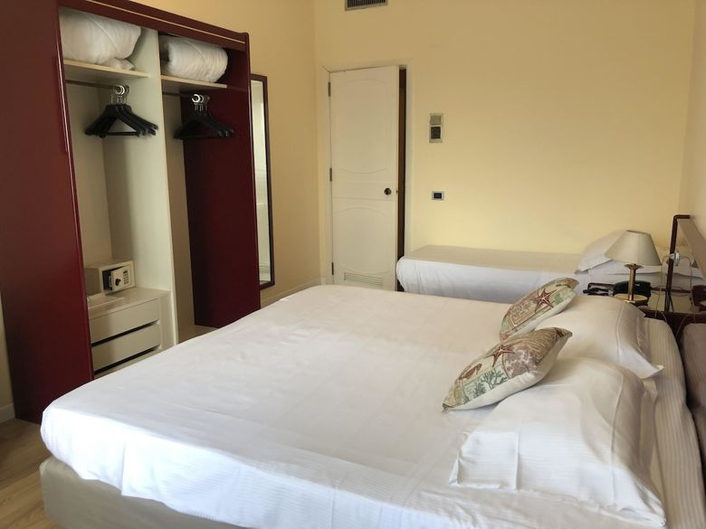 Ih Hotels Agrigento Kaos Resort