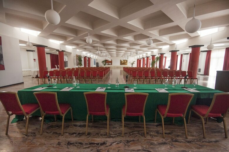 Ih Hotels Agrigento Kaos Resort