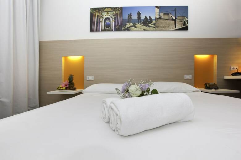 Ih Hotels Agrigento Kaos Resort