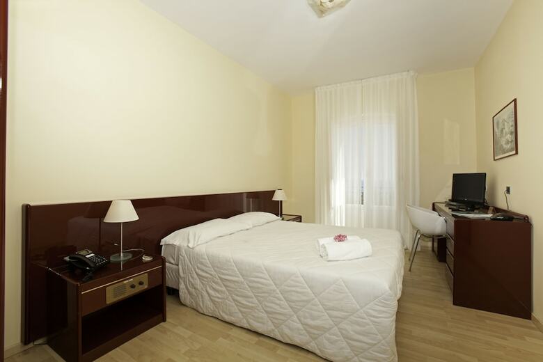 Ih Hotels Agrigento Kaos Resort