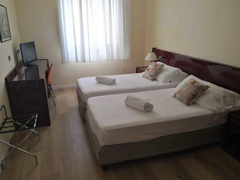 Ih Hotels Agrigento Kaos Resort