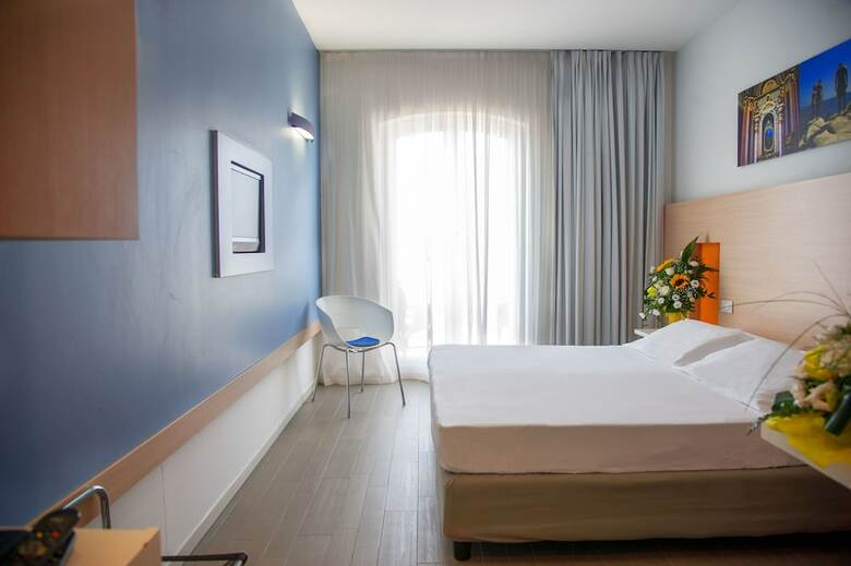 Ih Hotels Agrigento Kaos Resort