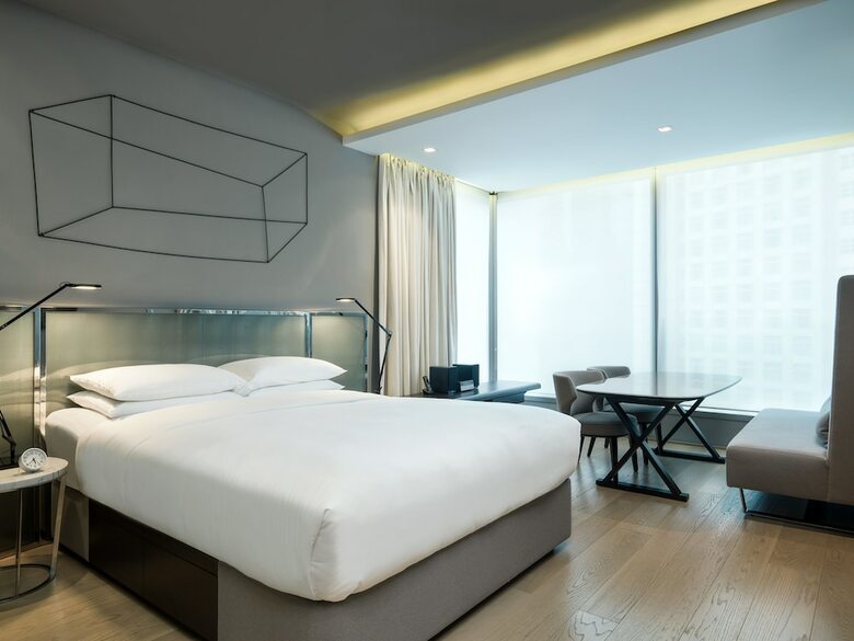 Hotel 99 Bonham