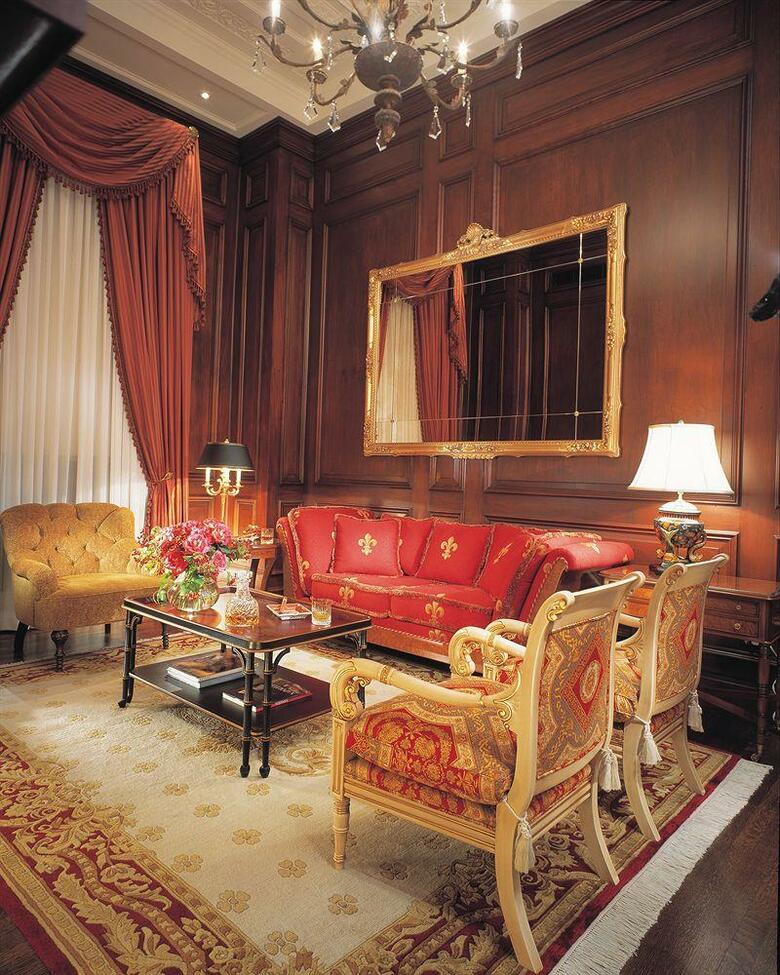 Hotel Le St-james Montr�al