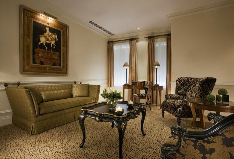 Hotel Le St-james Montr�al