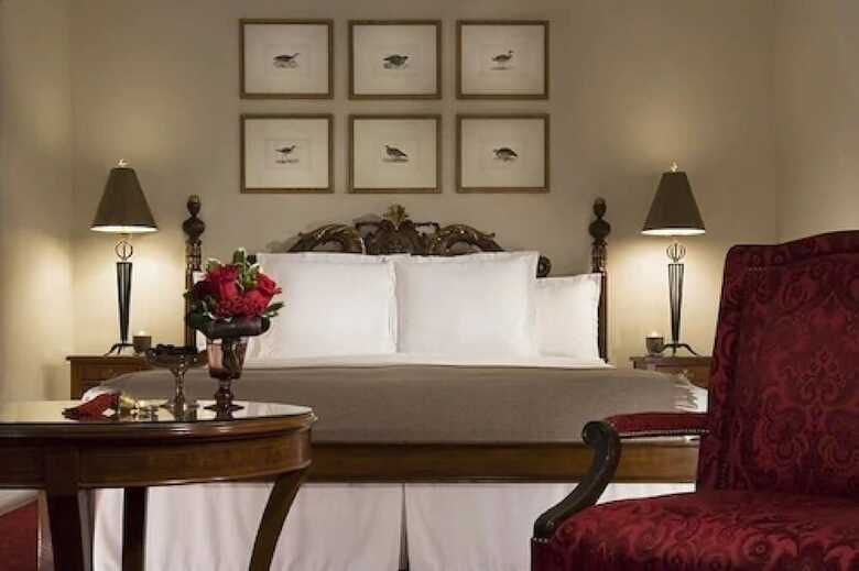 Hotel Le St-james Montr�al