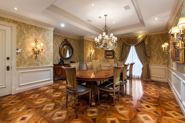 Hotel Le St-james Montr�al