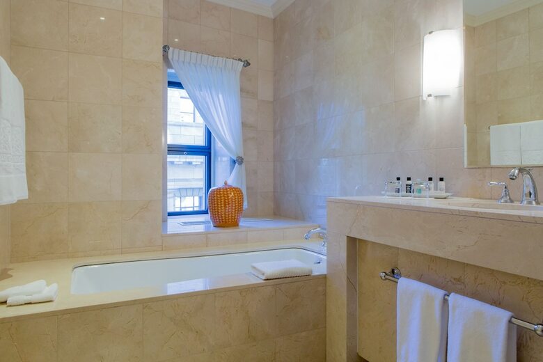 Hotel Le St-james Montr�al
