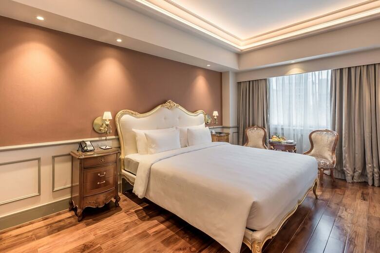 Saigon Prince Hotel