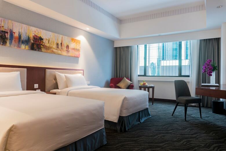 Saigon Prince Hotel
