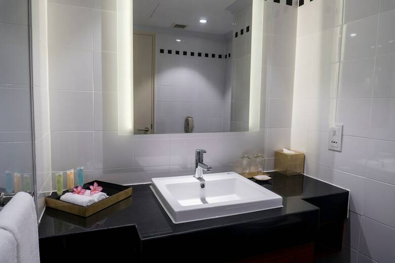 Saigon Prince Hotel